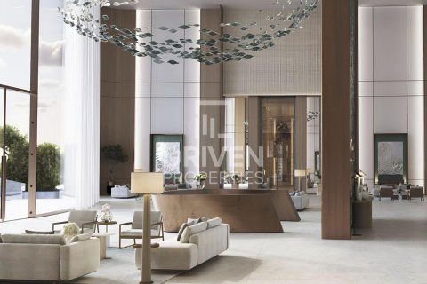 Apartment in Business Bay, Dubai studio, 40.41 sq.m. № 127025 - photo 12