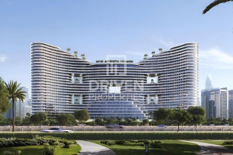 Apartment in Business Bay, Dubai studio, 40.41 sq.m. № 127025 - photo 11