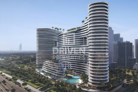 Apartment in Business Bay, Dubai studio, 40.41 sq.m. № 127025 - photo 15