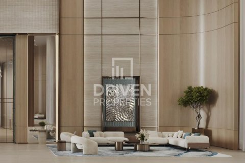 Apartment in Business Bay, Dubai studio, 40.41 sq.m. № 127025 - photo 10