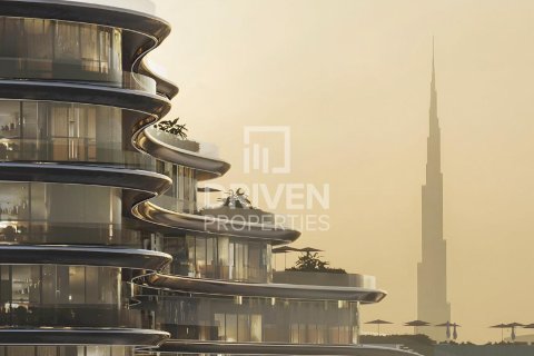 Apartment in Business Bay, Dubai studio, 40.41 sq.m. № 127025 - photo 3