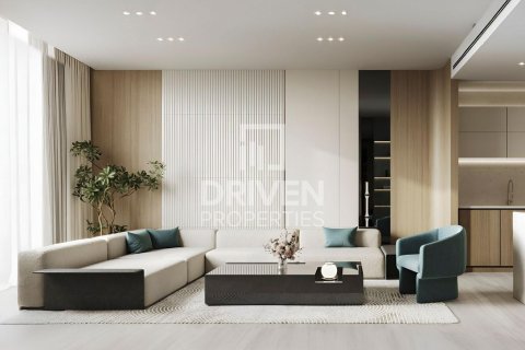 Apartment in Business Bay, Dubai studio, 40.41 sq.m. № 127025 - photo 6