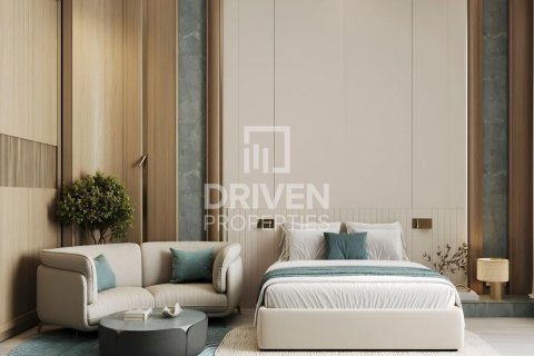 Apartment in Business Bay, Dubai studio, 40.41 sq.m. № 127025 - photo 8