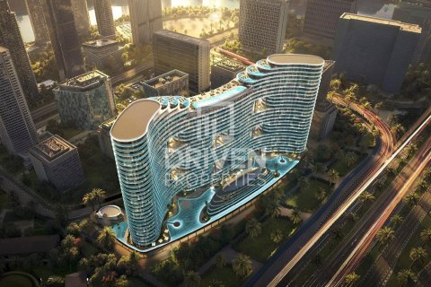 Apartment in Business Bay, Dubai studio, 40.41 sq.m. № 127025 - photo 2