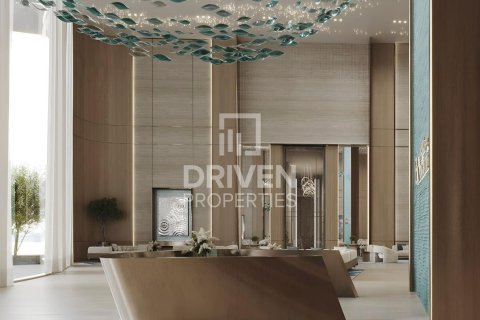 Apartment in Business Bay, Dubai studio, 40.41 sq.m. № 127025 - photo 16