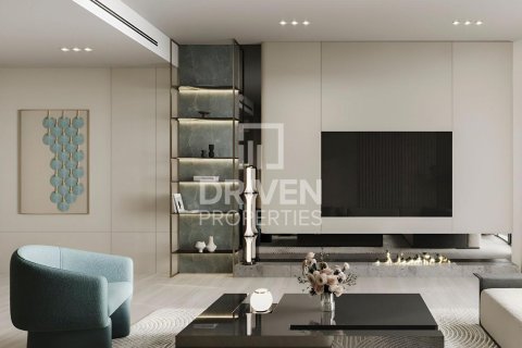 Apartment in Business Bay, Dubai studio, 40.41 sq.m. № 127025 - photo 13