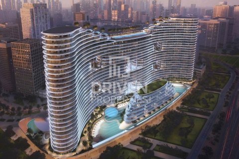 Apartment in Business Bay, Dubai studio, 40.41 sq.m. № 127025 - photo 18