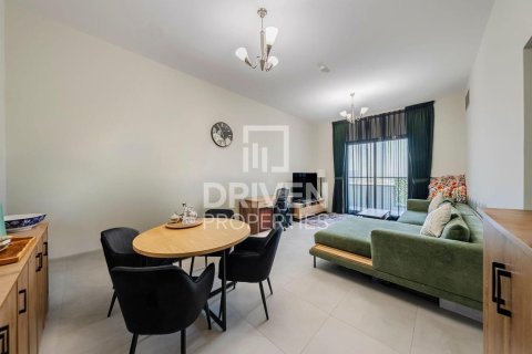 Apartment in Majan, Dubai 1 bedroom, 94.58 sq.m. № 127034