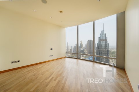 Купить квартиру в Бурдж-Халифе, Дубай: 2 спальни, 191м², № 7133 - фото 5