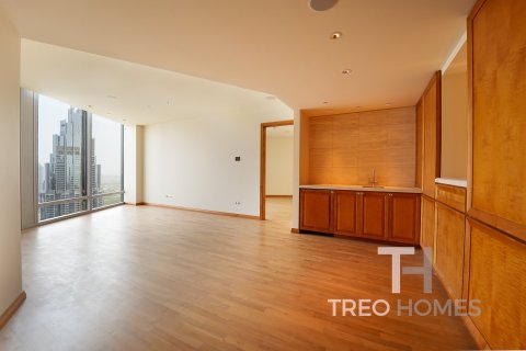 Купить квартиру в Бурдж-Халифе, Дубай: 2 спальни, 191м², № 7133 - фото 1