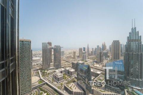 Купить квартиру в Бурдж-Халифе, Дубай: 2 спальни, 191м², № 7133 - фото 12