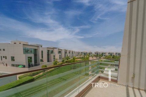 Villa in Meydan, Dubai 6 bedrooms, 303 sq.m. № 7135 - photo 8