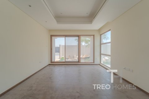 Villa in Meydan, Dubai 6 bedrooms, 303 sq.m. № 7135 - photo 30