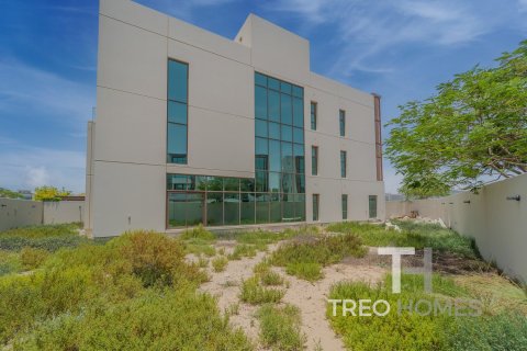 Villa in Meydan, Dubai 6 bedrooms, 303 sq.m. № 7135 - photo 15