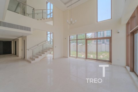 Villa in Meydan, Dubai 6 bedrooms, 303 sq.m. № 7135 - photo 20