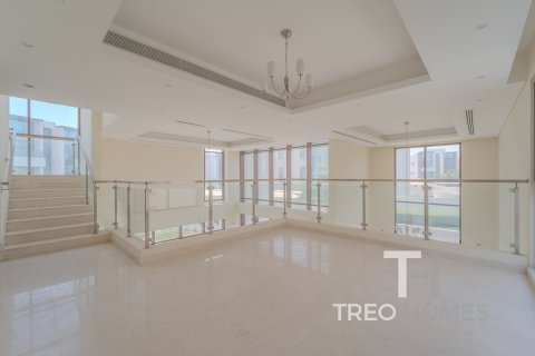 Villa in Meydan, Dubai 6 bedrooms, 303 sq.m. № 7135 - photo 19