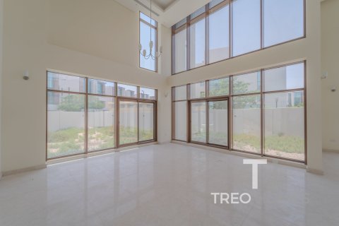 Villa in Meydan, Dubai 6 bedrooms, 303 sq.m. № 7135 - photo 22