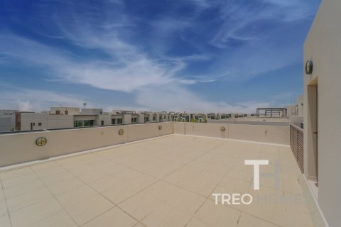 Villa in Meydan, Dubai 6 bedrooms, 303 sq.m. № 7135 - photo 13