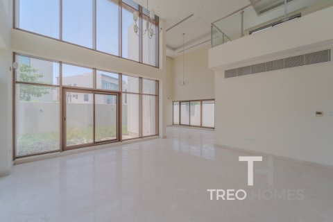 Villa in Meydan, Dubai 6 bedrooms, 303 sq.m. № 7135 - photo 18