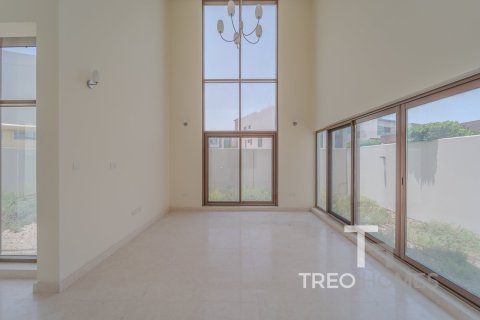 Villa in Meydan, Dubai 6 bedrooms, 303 sq.m. № 7135 - photo 21
