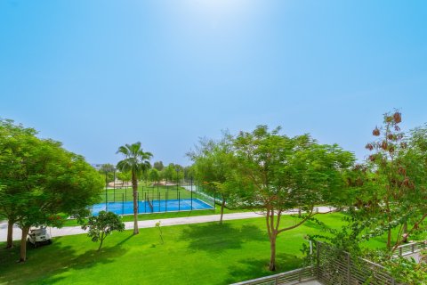 Duplex à DAMAC Hills (Akoya by DAMAC), Dubai, 3 chambres, 312.2 m², № 7142 - photo 1