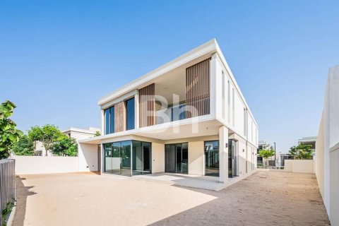 Villa in Tilal Al Ghaf, Dubai 5 bedrooms, 669 sq.m. № 57162 - photo 25