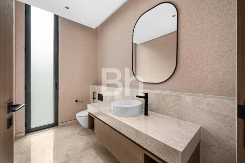 Villa in Tilal Al Ghaf, Dubai 5 bedrooms, 669 sq.m. № 57162 - photo 7