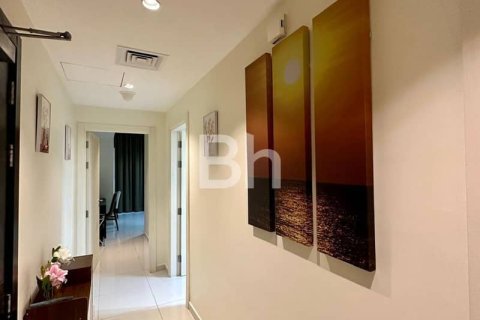 Appartement à Jumeirah Village Circle, Dubai, 2 chambres, 127 m², № 57161 - photo 6
