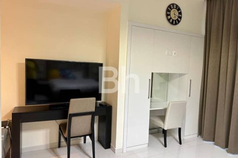 Appartement à Jumeirah Village Circle, Dubai, 2 chambres, 127 m², № 57161 - photo 2