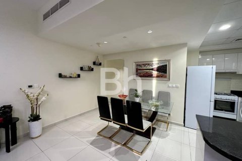 Appartement à Jumeirah Village Circle, Dubai, 2 chambres, 127 m², № 57161 - photo 4