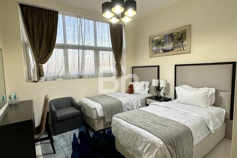 Appartement à Jumeirah Village Circle, Dubai, 2 chambres, 127 m², № 57161 - photo 8