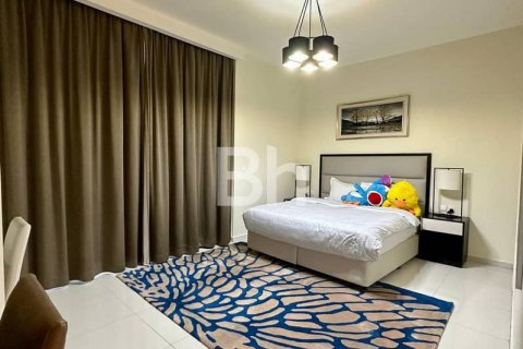 Appartement à Jumeirah Village Circle, Dubai, 2 chambres, 127 m², № 57161 - photo 10