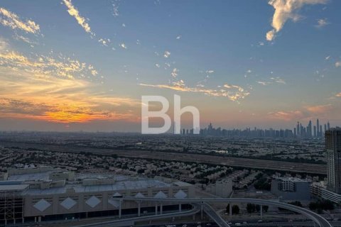 Appartement à Jumeirah Village Circle, Dubai, 2 chambres, 127 m², № 57161 - photo 1
