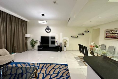 Appartement à Jumeirah Village Circle, Dubai, 2 chambres, 127 m², № 57161 - photo 16