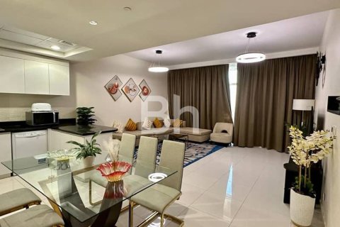 Appartement à Jumeirah Village Circle, Dubai, 2 chambres, 127 m², № 57161 - photo 12