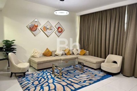 Appartement à Jumeirah Village Circle, Dubai, 2 chambres, 127 m², № 57161 - photo 15