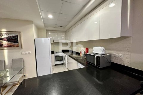 Appartement à Jumeirah Village Circle, Dubai, 2 chambres, 127 m², № 57161 - photo 3