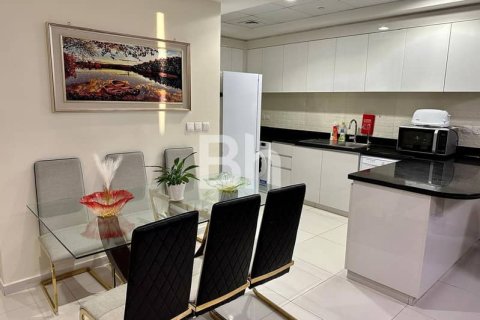 Appartement à Jumeirah Village Circle, Dubai, 2 chambres, 127 m², № 57161 - photo 13