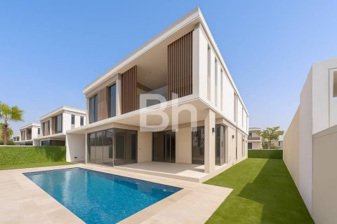 فيلا في Tilal Al Ghaf, دبي 5 غرف نوم , 580 م² رقم 57160 - صورة 1