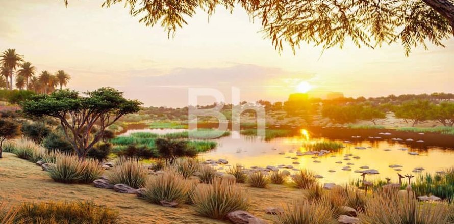 Villa en Dubai, 5 dormitorios, 330 m², № 57158