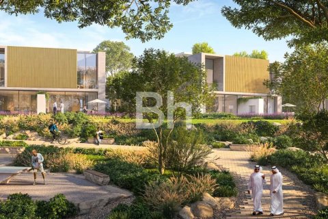 Villa en Dubai, 5 dormitorios, 330 m², № 57158 - foto 2