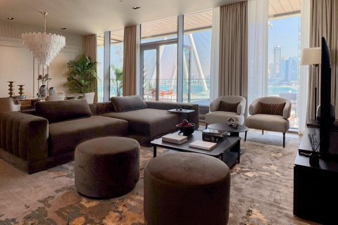 Apartment in Bluewaters, Dubai 1 bedroom, 104 sq.m. № 9256 - photo 20
