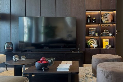 Apartment in Bluewaters, Dubai 1 bedroom, 104 sq.m. № 9256 - photo 18