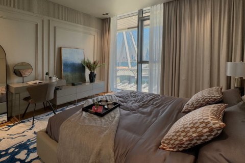 Apartment in Bluewaters, Dubai 1 bedroom, 104 sq.m. № 9256 - photo 6
