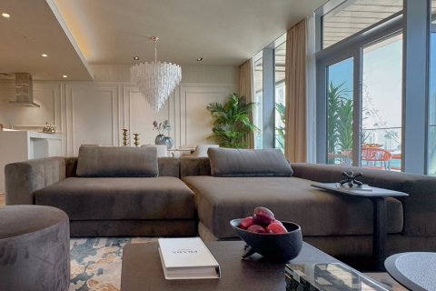 Apartment in Bluewaters, Dubai 1 bedroom, 104 sq.m. № 9256 - photo 22