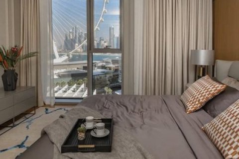Apartment in Bluewaters, Dubai 1 bedroom, 104 sq.m. № 9256 - photo 3
