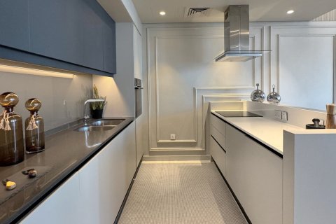Apartment in Bluewaters, Dubai 1 bedroom, 104 sq.m. № 9256 - photo 12