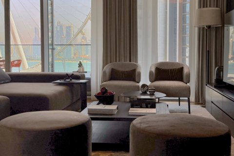 Apartment in Bluewaters, Dubai 1 bedroom, 104 sq.m. № 9256 - photo 23