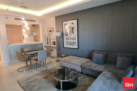 Apartment in Business Bay, Dubai 1 bedroom, 87.2 sq.m. № 9255 - photo 2