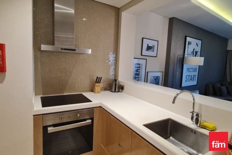 Apartment in Business Bay, Dubai 1 bedroom, 87.2 sq.m. № 9255 - photo 5